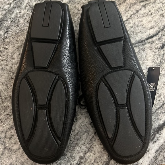 NEW MENS PHAT FARM SLIP ON DRIVERS SZ 11 - Picture 5 of 6